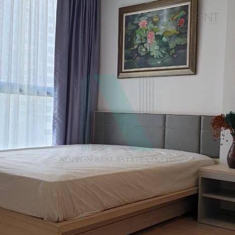 picture For sell condo IDEO O2 Building A, Floor 7,1 bed room, Room size 26 sqm - 2/8