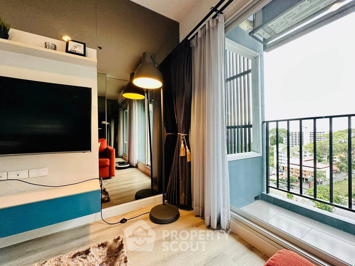 รูป คอนโด 2-ห้องนอน ที่ เซ็นทริค ซี พัทยา ใกล้ พัทยากลาง (ID 1466499) - รูปที่ 25/26