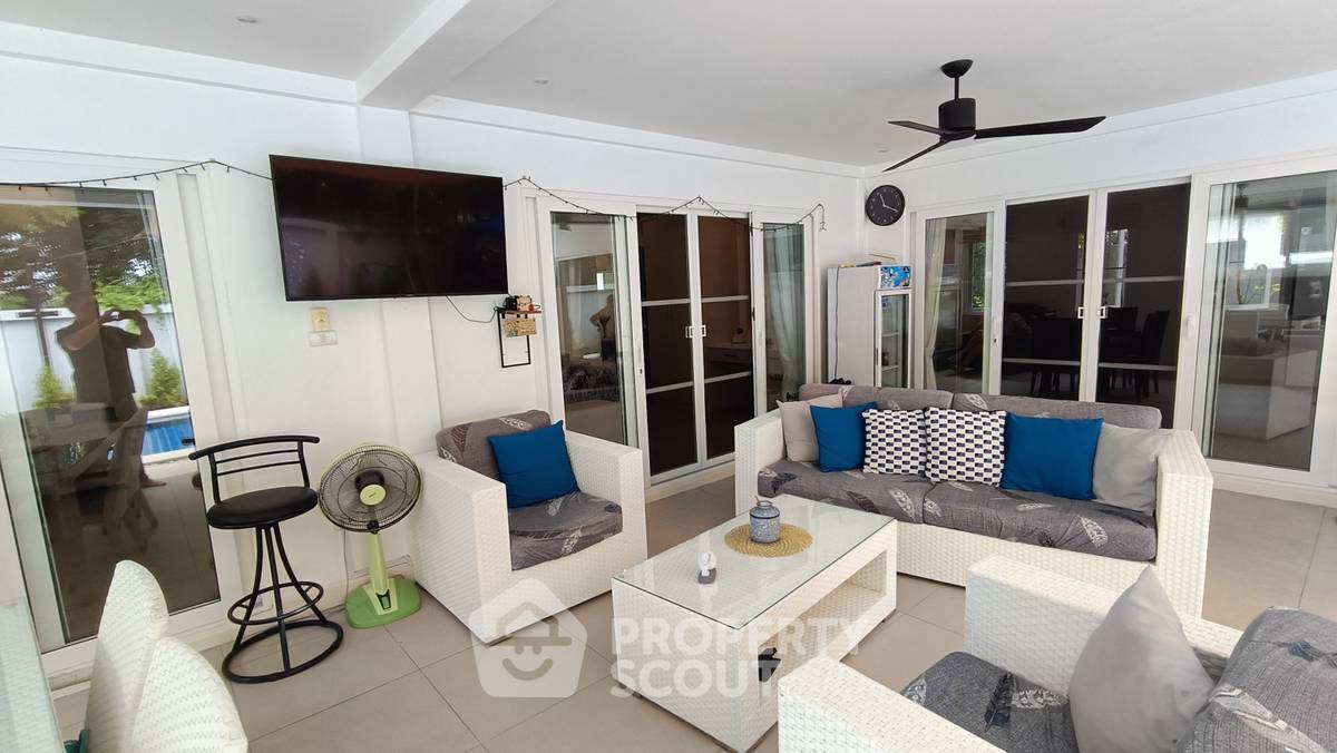 รูป บ้าน 4-ห้องนอน ที่ มะลิ เพรสทีจ ใน ทับใต้ (ID 2241985) - รูปที่ 4/35