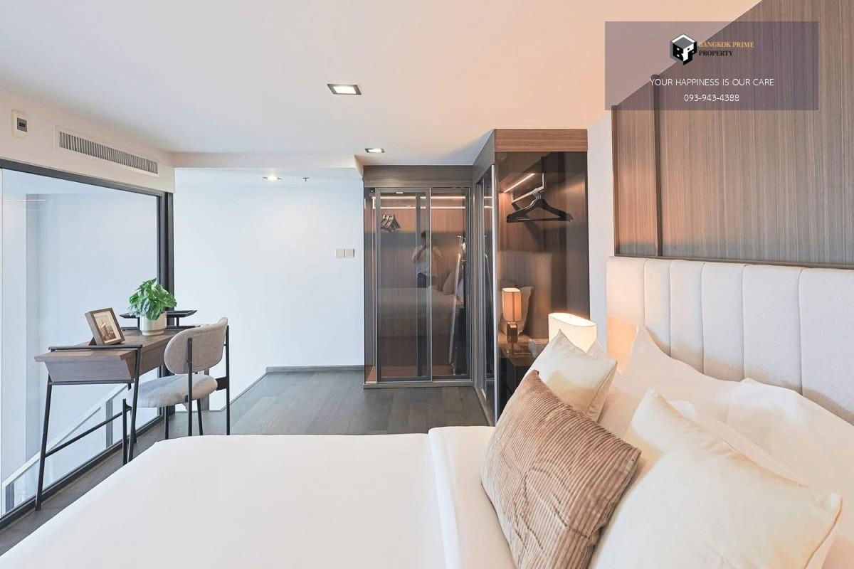รูป Conner Ratchathewi | คอนโดเลี้ยงสัตว์ได้ 🏙️ CONNER Ratchathewi (Ready to Move in) 🏙️ #2025091011821 - รูปที่ 1/13