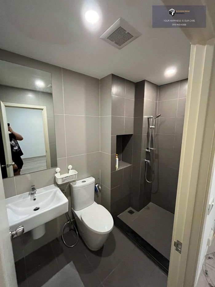 รูป Eilo Sathorn-Wutthakat | ขาย Elio Condo (สาทร-วุฒากาศ) #2025091011808 - รูปที่ 11/15