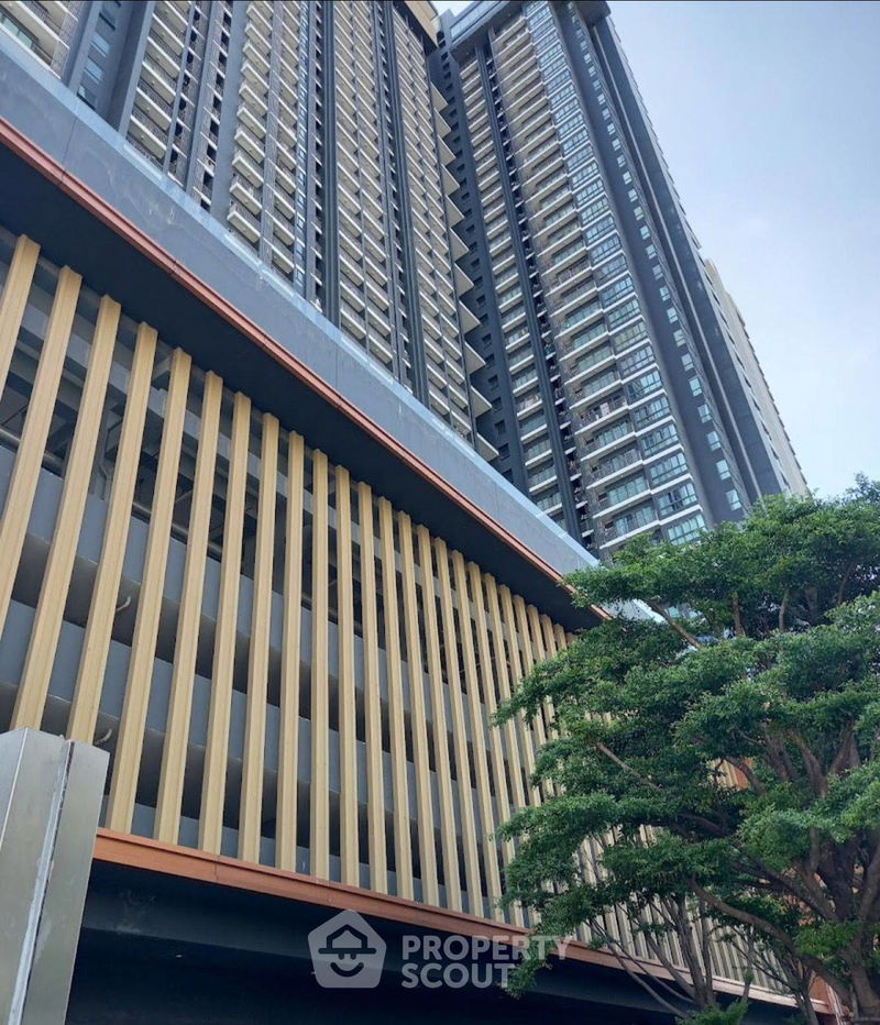 รูป คอนโด 2-ห้องนอน ที่ เดอะ ทรี ริโอ้ บางอ้อ ใกล้ MRT บางอ้อ (ID 2087489) - รูปที่ 10/12
