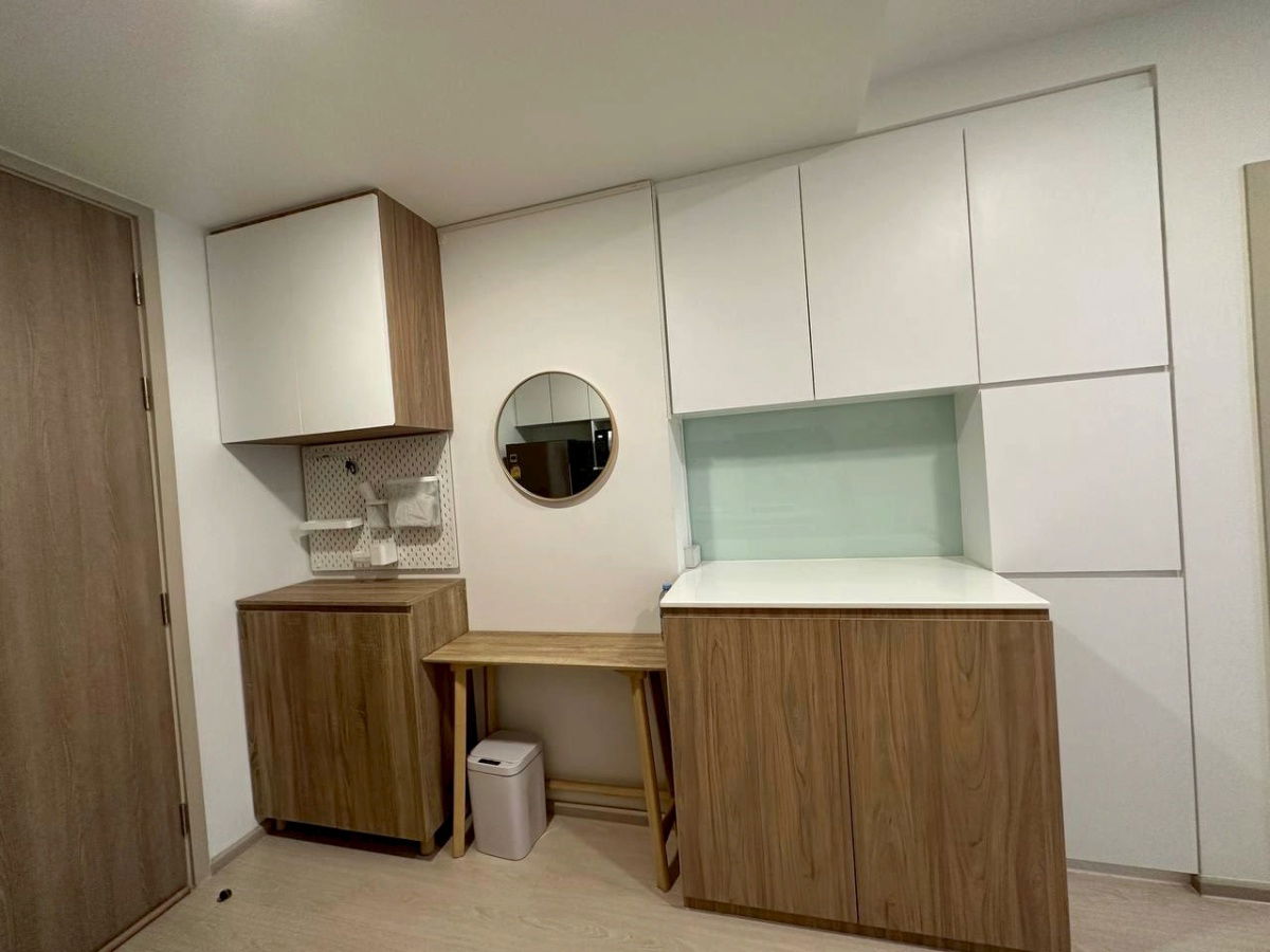 รูป #st20359 ขาย  Noble Ambience สุขุมวิท 42   - รูปที่ 8/8