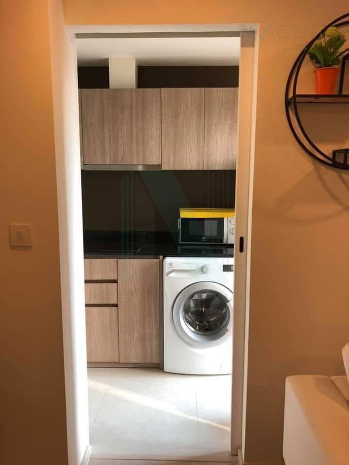 picture 🚩 For Rent Condo CHAMBERS CHAAN Building 1, Floor 5,1 bed room, Room size 41 sqm - 8/8