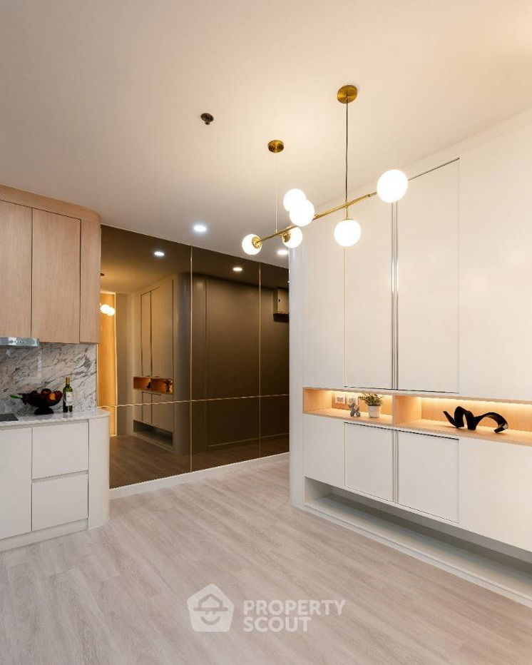 picture 2-BR Condo at The Prime11 Sukhumvit Condominium near BTS Nana (ID 2073755) - 2/19