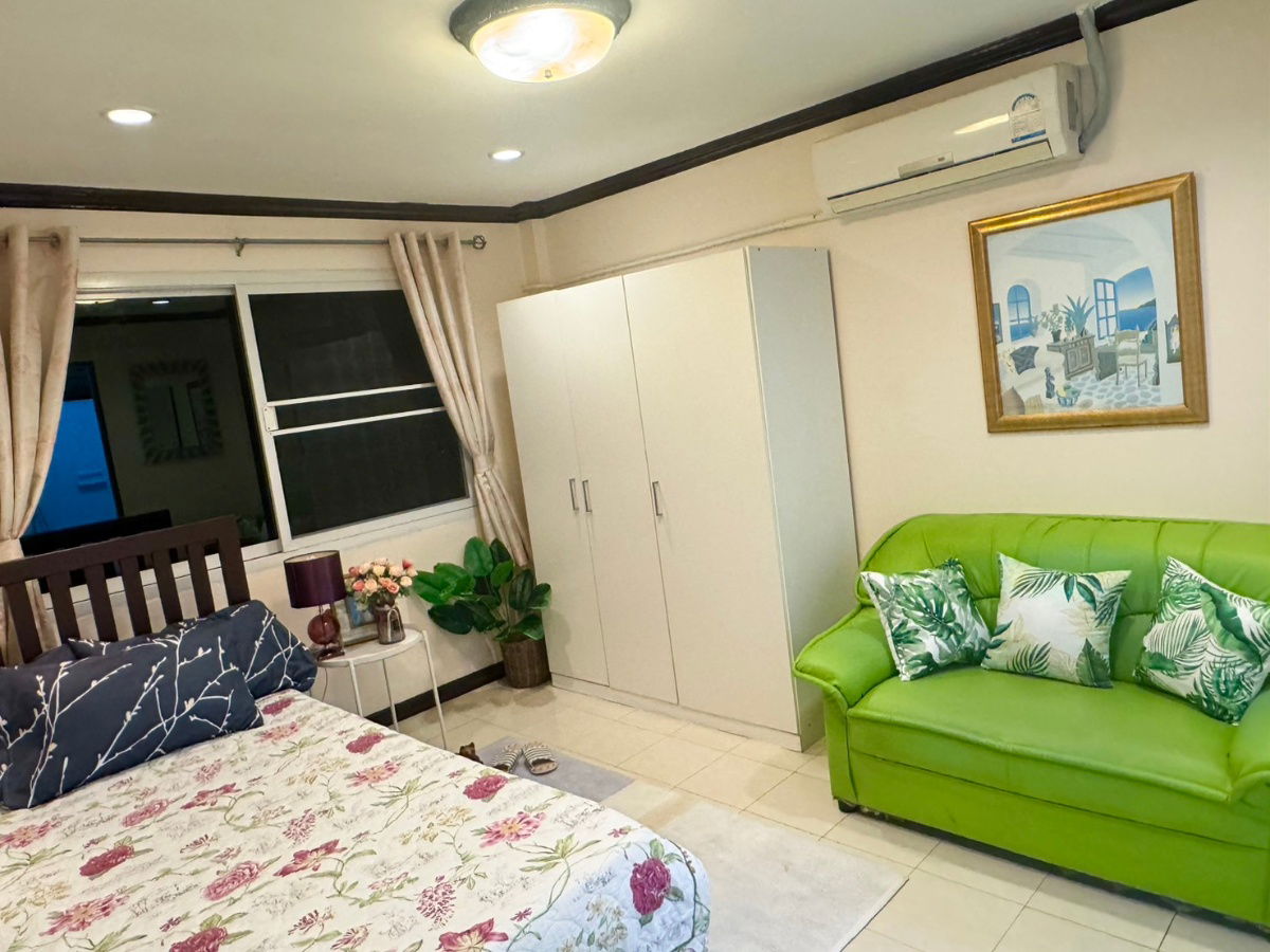 รูป ให้เช่า Townhome / Home-office Royal Nakarin Villa - รูปที่ 23/37