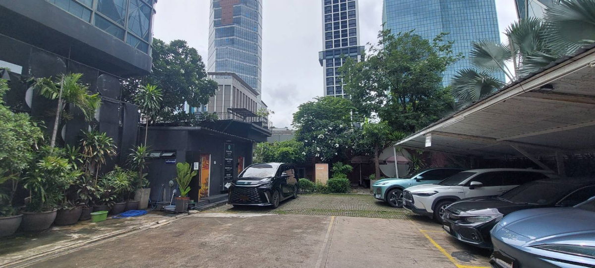 รูป เปิดให้เช่าพื้นที่เหมาะสำหรับคาเฟ่ ร้านอาหาร ออฟฟิศ - รูปที่ 7/21