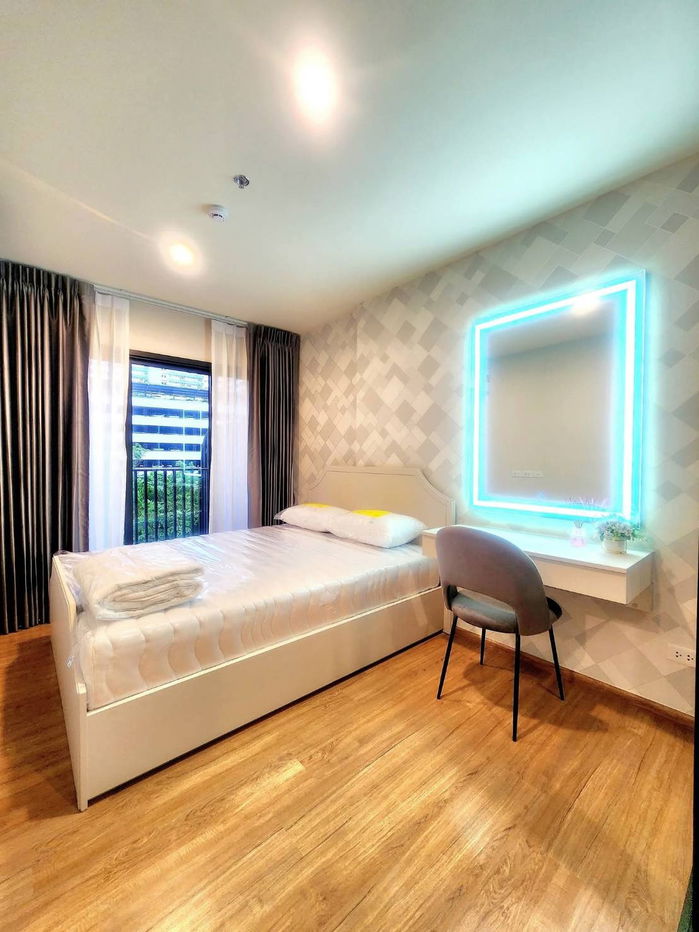 รูป 💥CP-8771💥ว่าง ให้ เช่า  เดอะ ไลน์ ไวบ์ พหลโยธิน 👉แอดไลน์ @rentbkk  - รูปที่ 3/11