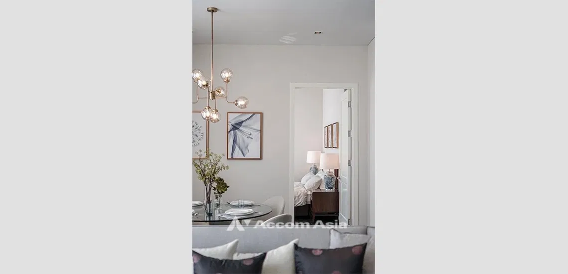 picture 🔼🔽 AccomA 📩 Pet friendly 2 BR Condominium @The Ritz Carlton Residences (AA31888) - 10/10