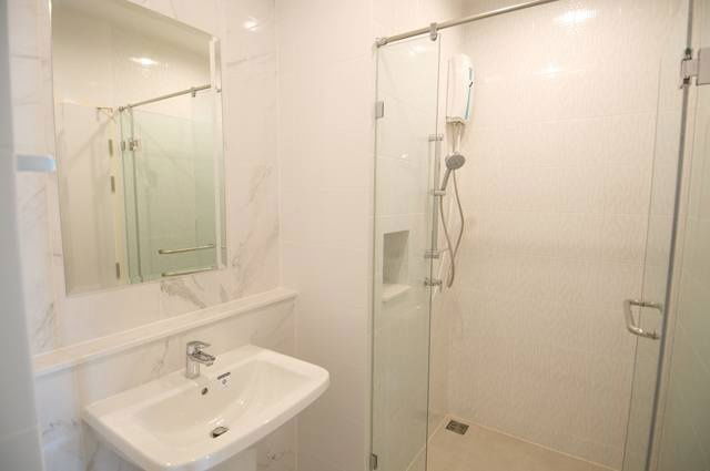 รูป SK02644 ให้เช่า นิช ไพร์ด ทองหล่อ-เพชรบุรี | 1 นอน ขนาด 31 ตรม. ชั้นสูง ห้องสวยมาก *MRT เพชรบุรี - รูปที่ 5/6