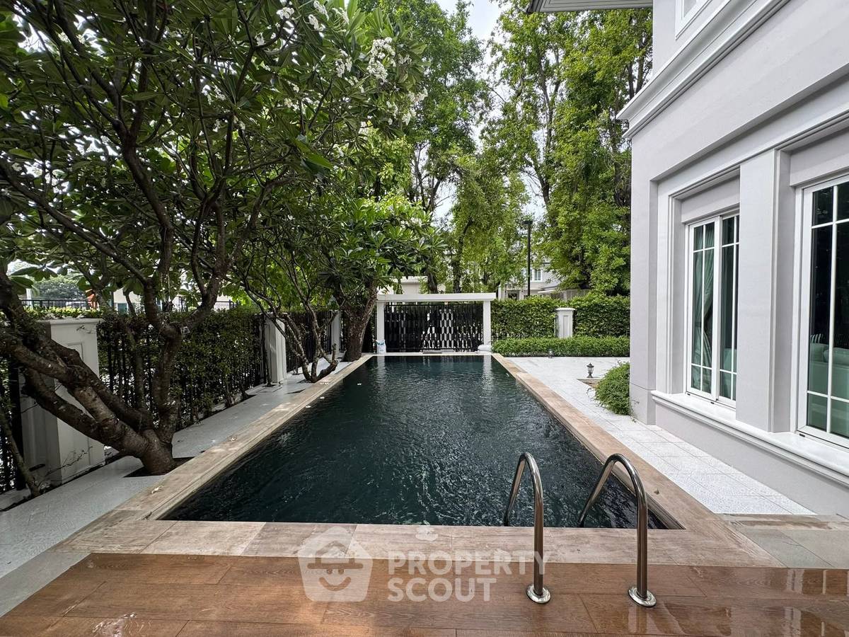 picture 4-BR House in Bang Khae Nuea (ID 2141569) - 30/34