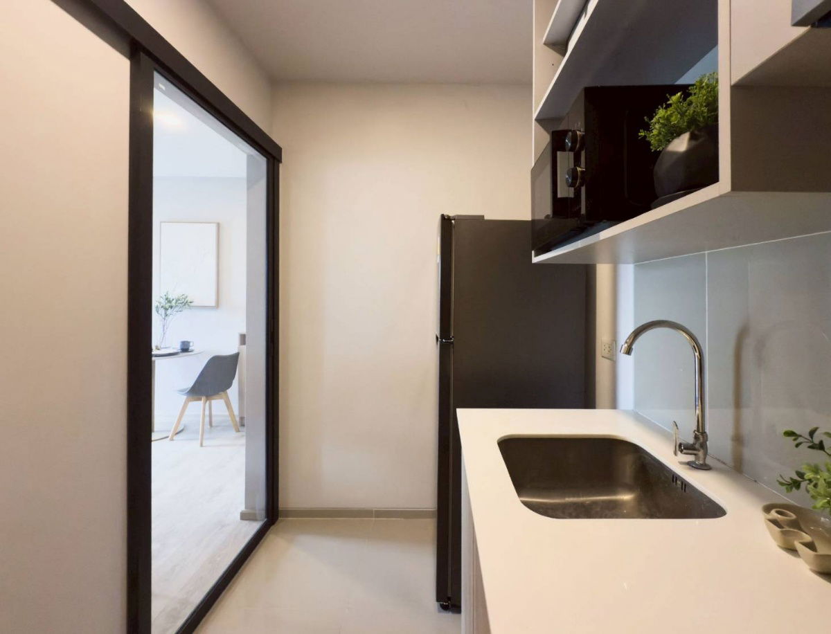 picture 🌿✨ For Sale: The Base Condo – Prime Location near Central Festival Chiang Mai, with Garden & Doi Suthep View! Only 3.59 MB - 3/11