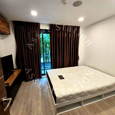 Condos for sale Crystal Design Center : 💥 Selling at a great price! Atmoz Lat Phrao 71, near MRT Lat Phrao 71🏢✨
