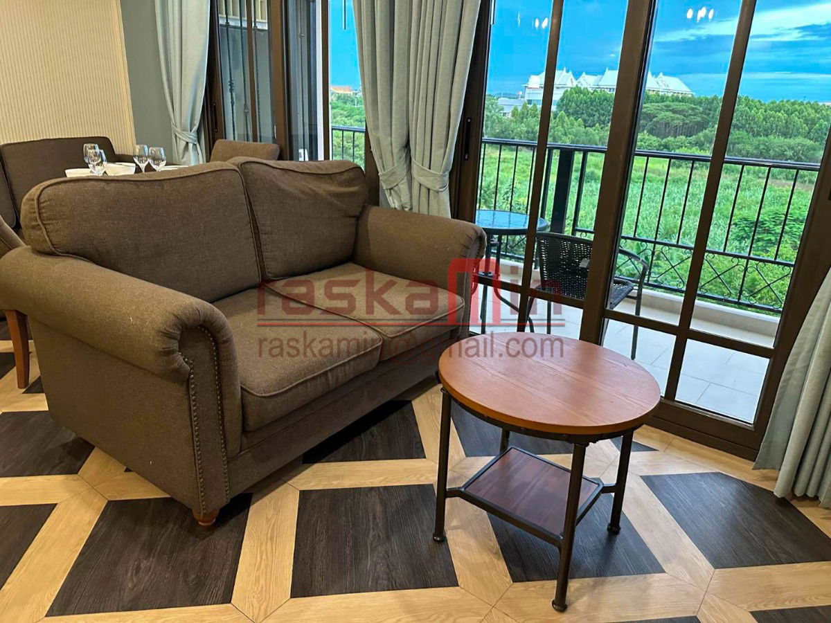 รูป  ขายคอนโด Espana Condo Resort Pattaya  - รูปที่ 2/16