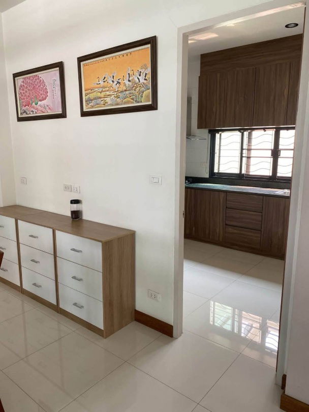 รูป ขาย บ้าน 4 ห้องนอน 5 ห้องน้ำ (มีห้องน้ำในตัวทุกห้อง) แม่เหียะ อ.เมืองเชียงใหม่ T.0946511456 - รูปที่ 3/8