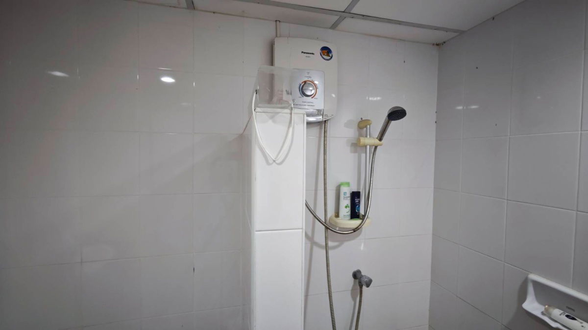 รูป 3 Bedrooms apartment in the center of Phuket  - รูปที่ 9/16