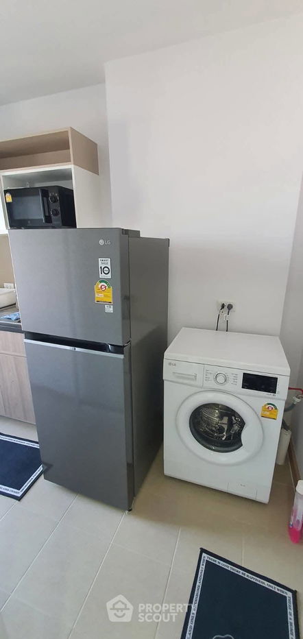 รูป คอนโด 1-ห้องนอน ที่ ศุภาลัย เวอเรนด้า รามคำแหง ใกล้ รามคำแหง (ID 2303600) - รูปที่ 2/13