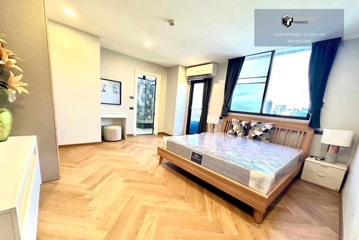 รูป Supalai Place Sukhumvit 39 | 🚝ใกล้ BTSพร้อมพงษ์ #2025091011828 - รูปที่ 2/16
