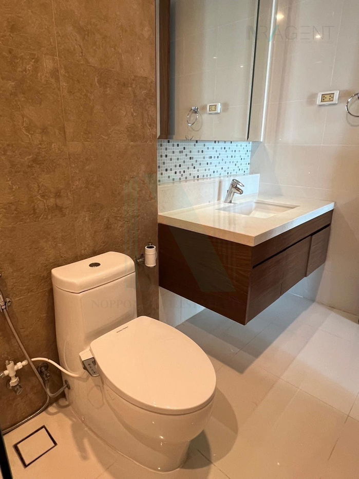 picture 🚩 For Rent Condo BRIGHT SUKHUMVIT 24 Building B, Floor 7,1 bed room, Room size 67 sqm - 7/8