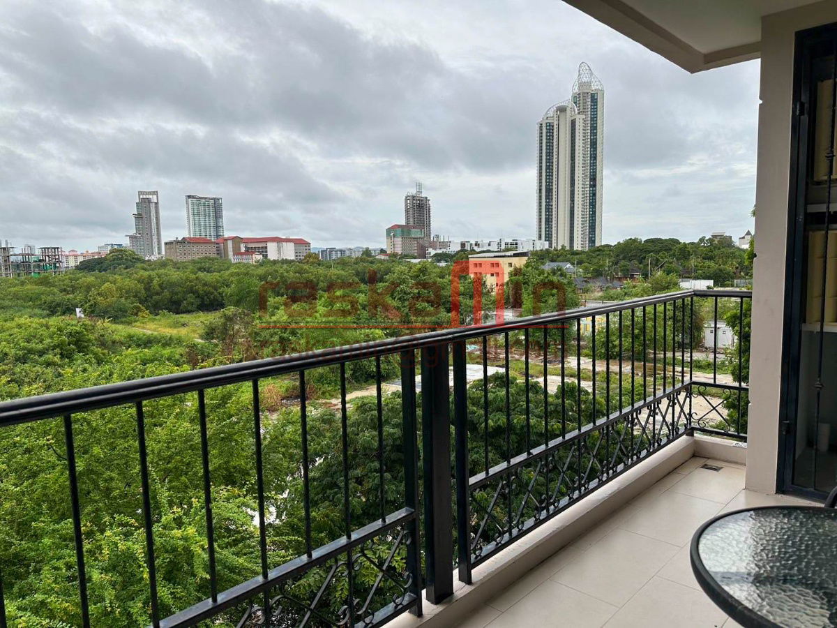 รูป  ขายคอนโด Espana Condo Resort Pattaya  - รูปที่ 12/16