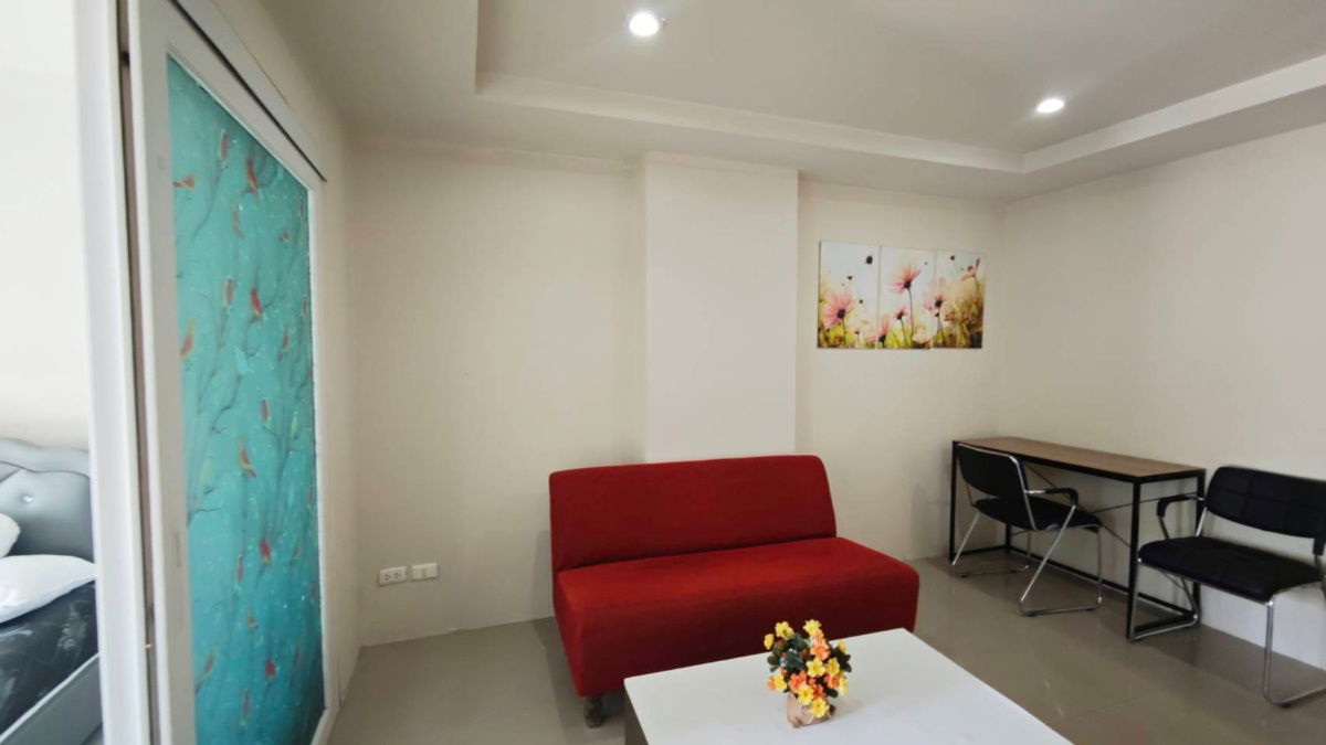 รูป ✨ Phuket Avenue Condo for Rent – 1 Bedroom | 40 SqM✨ - รูปที่ 7/15