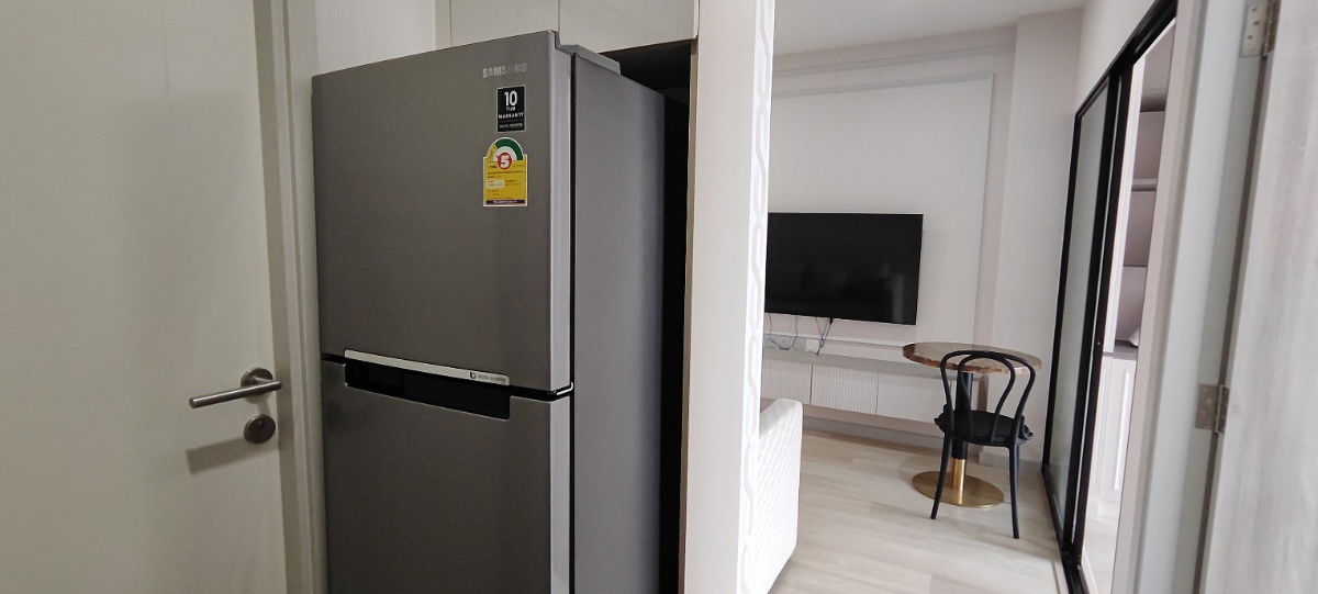 picture Condo for rent: Knightsbridge Prime Sathorn, near BTS Chong Nonsi, 22,000 baht, property code: RS1762 - 7/11