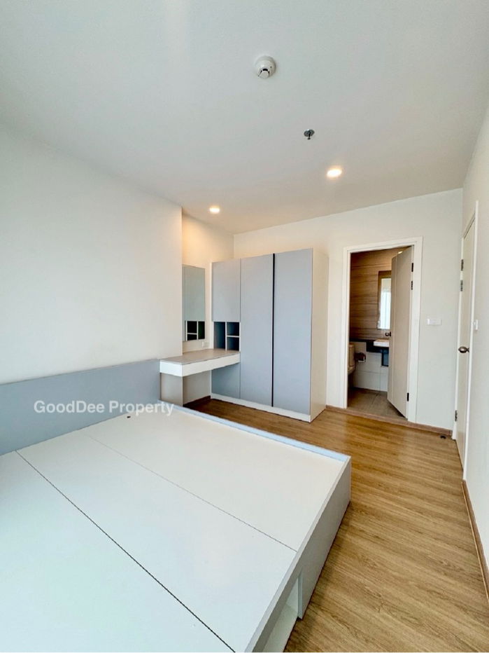 รูป ให้เช่าEscent Condo Korat แบบ 2 ห้องนอน - รูปที่ 6/10