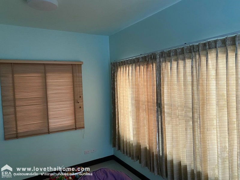 รูป ขายทาวน์โฮม 2 ชั้น หมู่บ้านเดอะคอนเนค ประชาอุทิศ27 พื้นที่ 40.6 ตรว. - รูปที่ 4/13