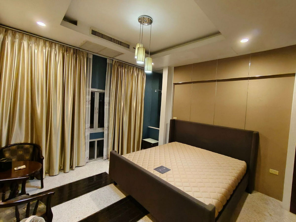 รูป เช่า ให้เช่า /ขาย Esta Home Private Park (Townhouse) พระราม 3 ทำเลเงียบสงบ รีโนเวทใหม่ พร้อมอยู่ Line ID : @951qfbfi - รูปที่ 4/22