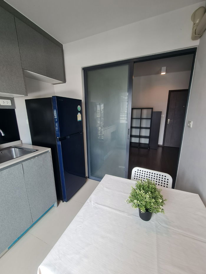 รูป PFD-05707 ให้เช่า คอนโด ไอดีโอ สุขุมวิท 93 ( Ideo Sukhumvit 93 ) นัดชมห้อง ■ line : @propertyfinder - รูปที่ 8/11