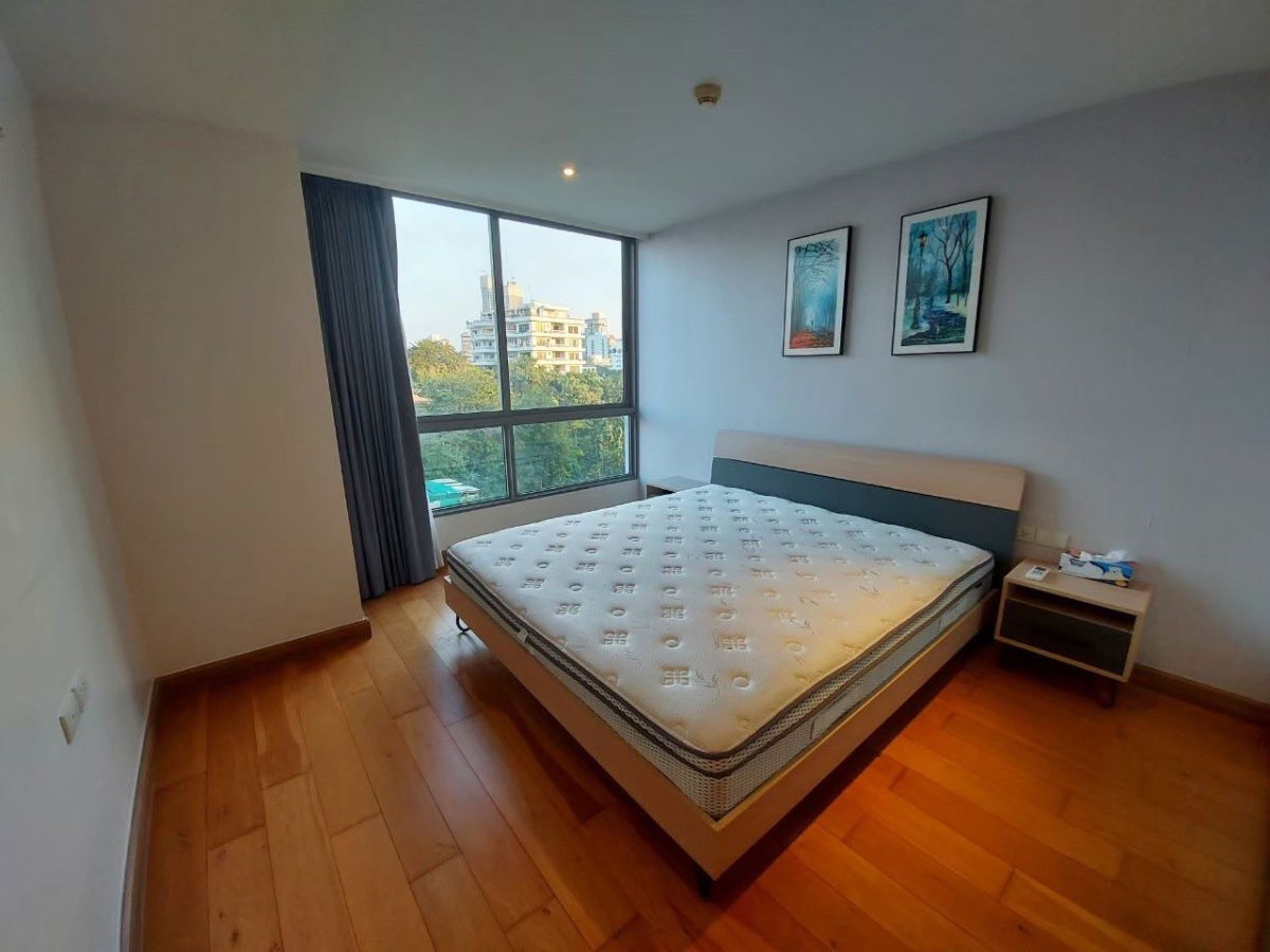 รูป 🟢For Rent🟢Downtown 49 Condo ห้องสวย เฟอร์ครบ!📱ADD LINE @nathong97 (ตอบ ⚡ 24 Hr) P1312 - รูปที่ 6/12