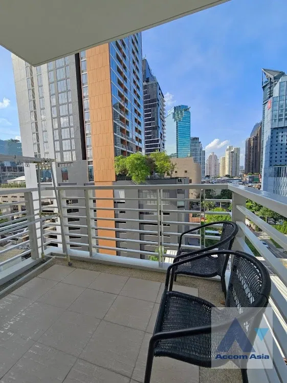 picture 🔼🔽 AccomA 📩  2 BR Condominium @Siri Residence Sukhumvit 24 (1511183) - 18/20