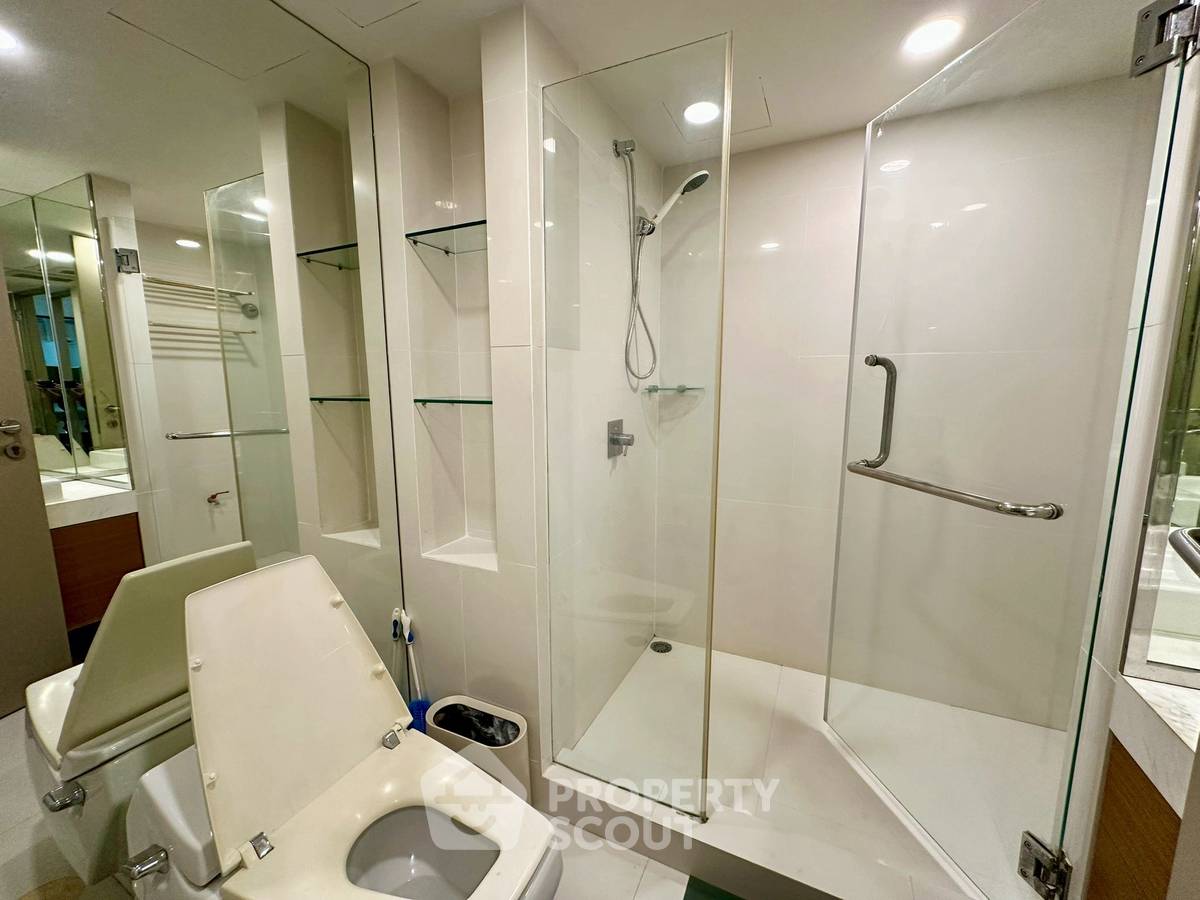 picture 1-BR Condo at Sukhumvit Suite near BTS Nana (ID 2301440) - 5/7