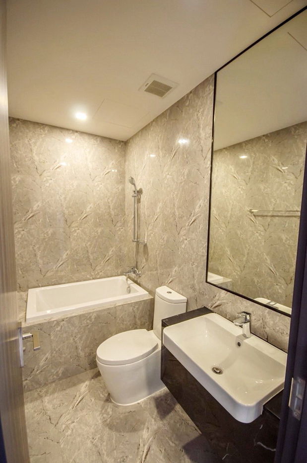 picture Condo for rent: Ashton Asoke, near MRT Sukhumvit, 50,000 baht, property code: RS1767 - 8/8