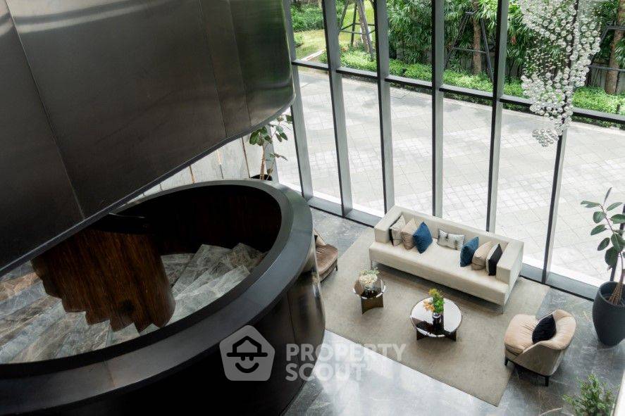 รูป คอนโด 2-ห้องนอน ที่ ไซมิส เอ๊กซ์คลูซีพ ควีนส์ ใกล้ MRT ศูนย์การประชุมแห่งชาติสิริกิติ์ (ID 2303163) - รูปที่ 29/32