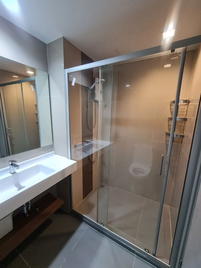 รูป PFD-05707 ให้เช่า คอนโด ไอดีโอ สุขุมวิท 93 ( Ideo Sukhumvit 93 ) นัดชมห้อง ■ line : @propertyfinder - รูปที่ 10/11