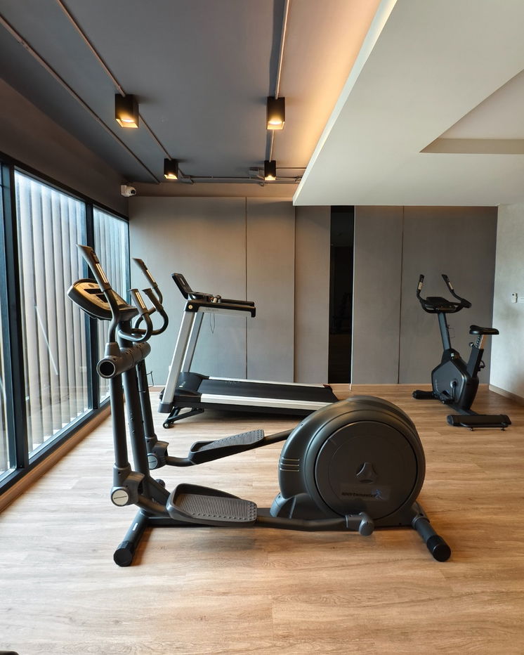 picture  Urgent Sale! The Nigh Condo (Pinklao – Charan), Phase 3 , 1-Bedroom Plus Condo ‼️ - 11/17