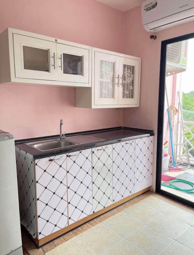 รูป ให้เช่า Baan Ingrak บางซื่อ 🏡 6,500 พร้อมอยู่‼️#ตอบแชทไว 🔥🔥 รหัส B254 - รูปที่ 4/6
