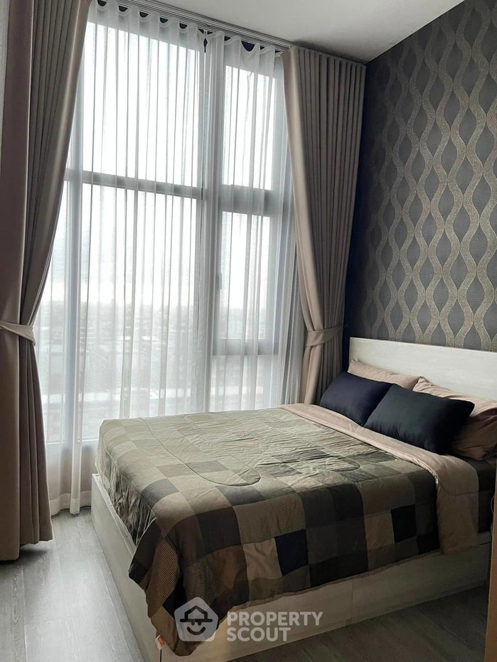 picture 1-BR Condo at The Line Sukhumvit 101 near BTS Punnawithi (ID 1201424) - 3/6
