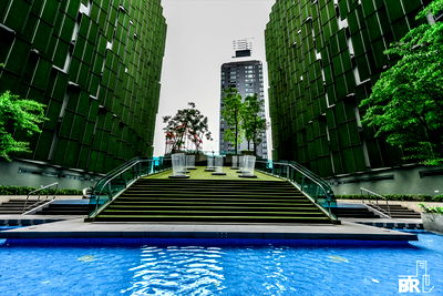 ขายคอนโด : ✨Beautiful unit! ✨ ,Wish Signature Midtown Siam near BTS Ratchathewi 🚝