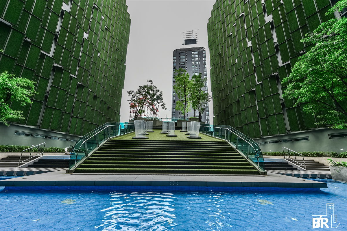 รูป ✨Beautiful unit! ✨ ,Wish Signature Midtown Siam near BTS Ratchathewi 🚝 - รูปที่ 1/9