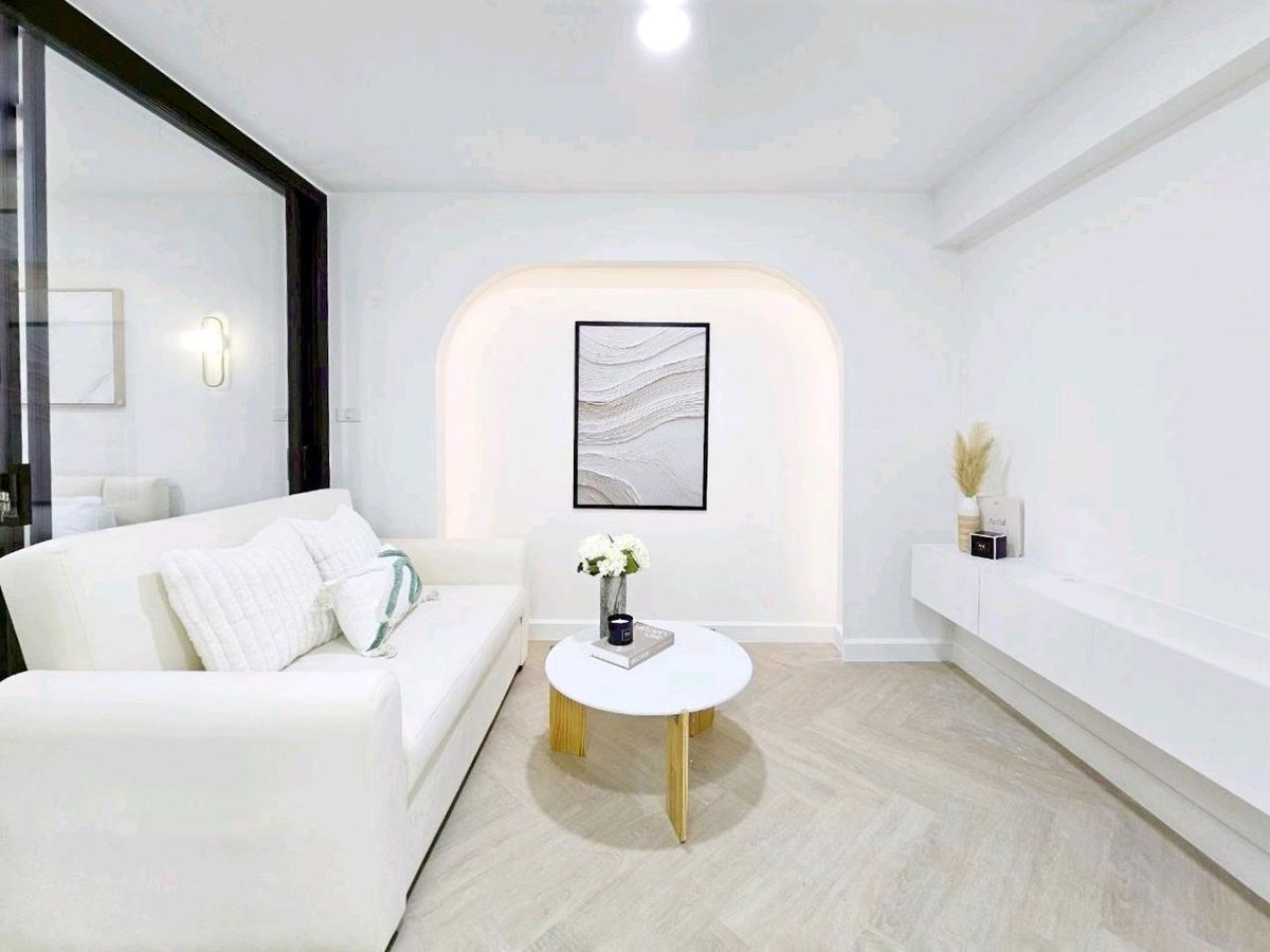 รูป 🏢 ขายคอนโด : Ratchada City Condo (รัชดา ซิตี้ คอนโด)  รหัสทรัพย์ | 📌LNP-C9271  - รูปที่ 7/13