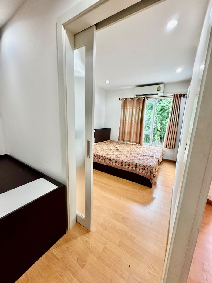 picture code : B14 The Crystal Condo 2 Rewadee - 13/13