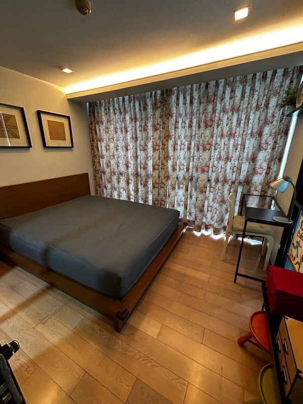 picture For rent: Socio Ruamrudee, 7th floor, - 1/7