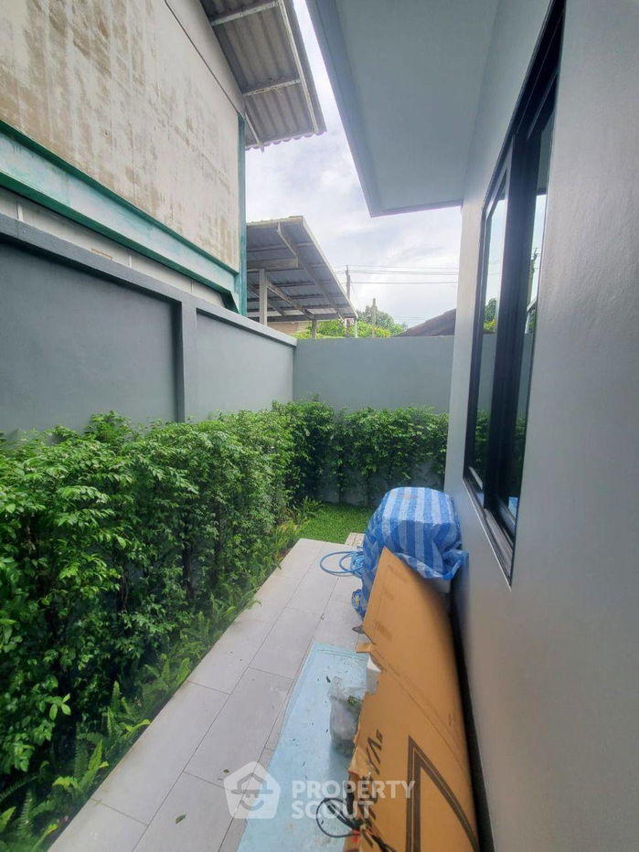รูป บ้าน 4-ห้องนอน ใกล้ BTS อ่อนนุช (ID 2303160) - รูปที่ 22/30