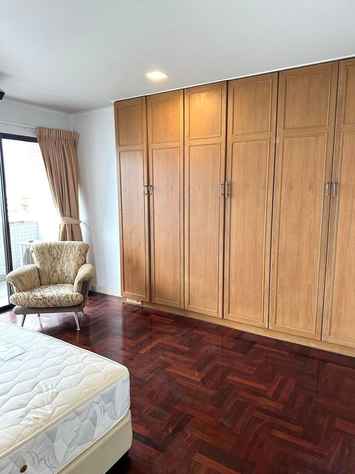 รูป เช่าคอนโด Richmond Palace/ริชมอนด์ พาเลส (E6809080)  ID Line : @condo101 - รูปที่ 3/7