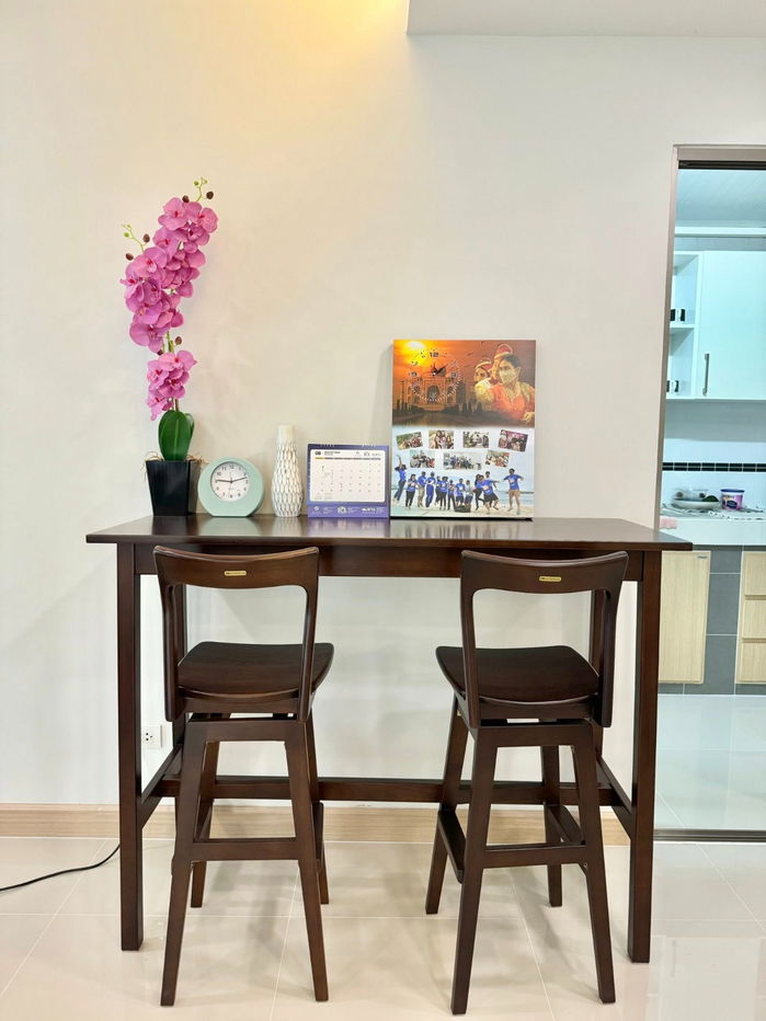 รูป ให้เช่าบ้านเดี่ยวใหม่ ม.ไลฟ์อินเดอะการ์เด้นท์ โรงโป๊ะ บางละมุง - รูปที่ 12/21