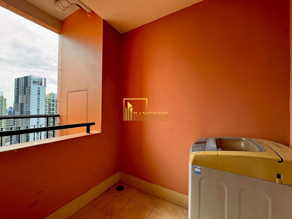 picture 2 Bedroom For Rent in Aguston Sukhumvit 22 - BR16059CD - 20/38