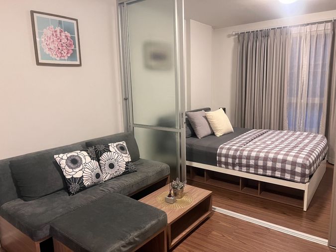 D condo Nim close to Central Festival Chiangmai