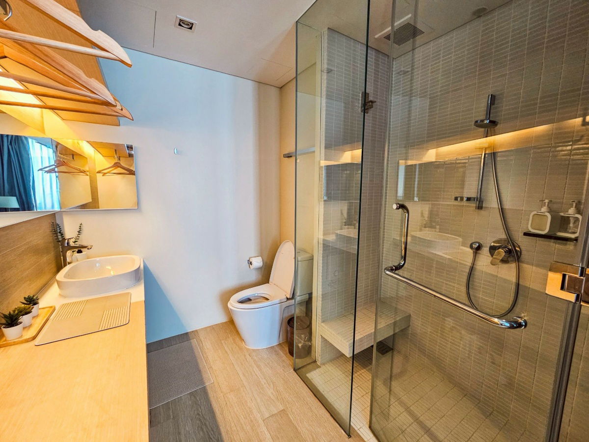 รูป Veranda Residence Pattaya คอนโดขนาด 32 ตร.ม. 1 ห้องนอน 1 ห้องน้ำ 3,550,000 บาท - รูปที่ 9/17